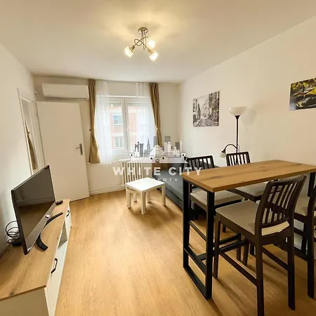 Waterefront - Apartman *