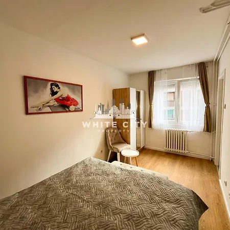 Waterefront - * Belgrado