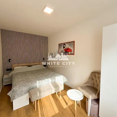 Waterfront - Apartment Belgrade
