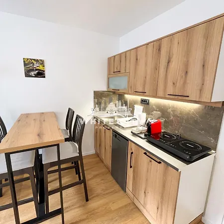 Waterefront - * Belgrade