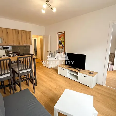 Waterefront - Belgrado