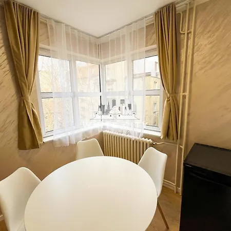 Apartment Waterfront -