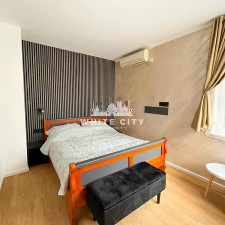 Waterefront - Apartman *