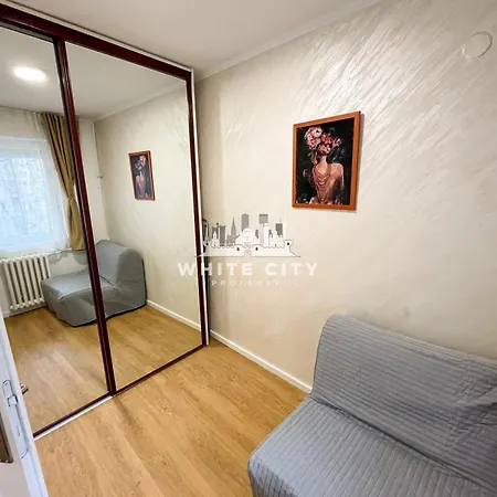 Apartman Waterefront - *