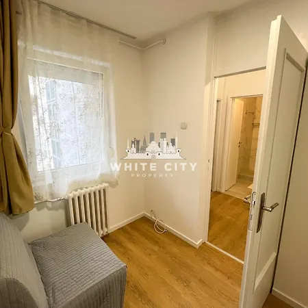 Waterefront - Belgrado