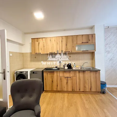 Waterefront - * Belgrade