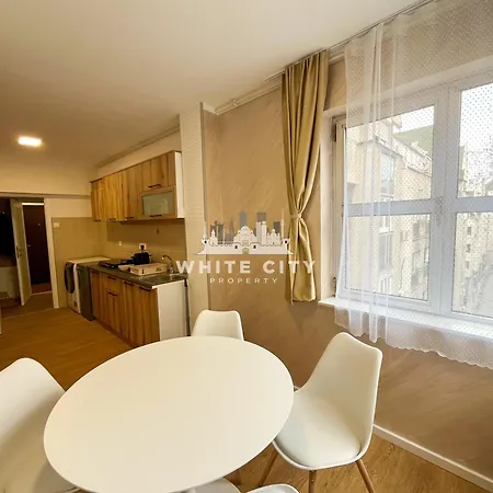 Waterfront - Apartment
