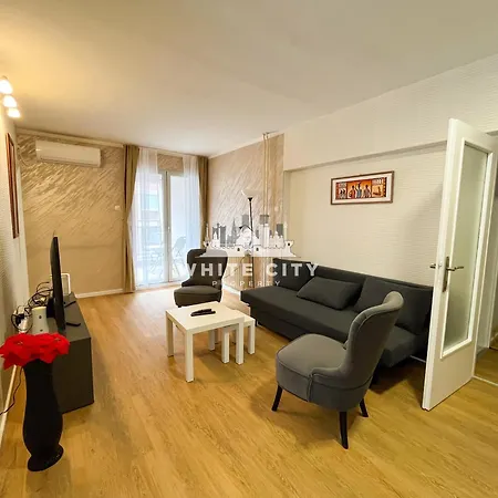 Apartman Waterefront -