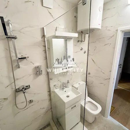 Waterefront - Apartman *