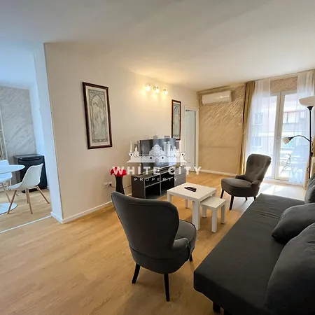 Waterfront - Apartment Belgrade