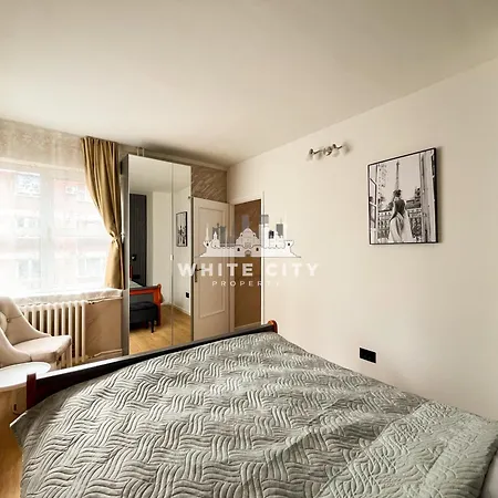 Waterefront - Apartman